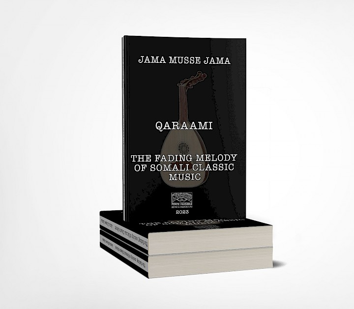 Hello Berlin: #Qaraami and here we are!
History of modern song and the movement that made Somaliland 1940-1960, the most artistically vibrant and productive era to lay the foundations for modern art: academic debate, readings, entertainment:
4.11.2023 20.00 @SavvyArtSpace  Berlin