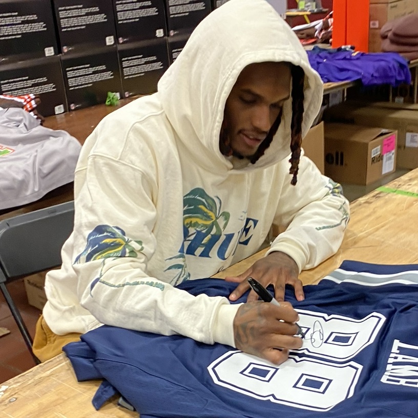 Total Sports Dallas tweet media