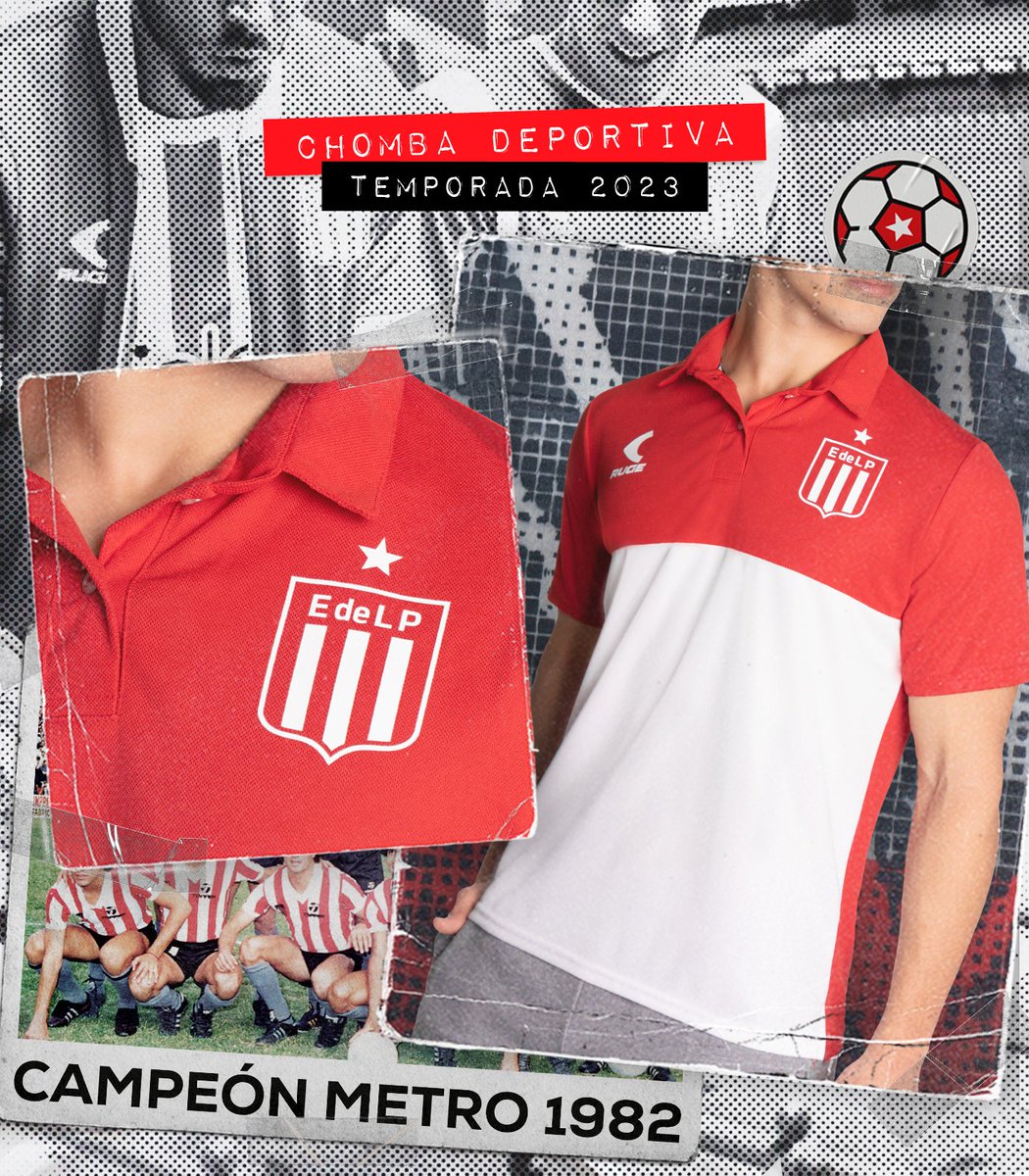 ruge_arg's tweet photo. 🇦🇹 Es que no hay nada mejor
Si el alma te pide a gritos ❤️🎶
Conseguí tu chomba deportiva en Mateu Sports y Pincha Store y en nuestras tiendas virtuales
#C4mpe0n #1982 #1983 #RUGE #RevolucionáElJuego #ElPinchaRuge #Edelp #Edlp #Chomba #Deportiva https://t.co/Hxz7sneigx
