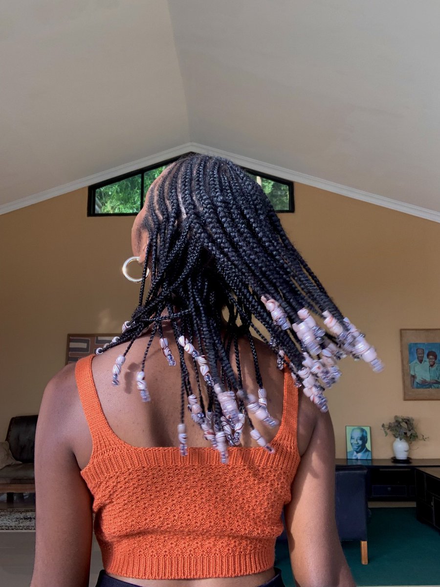 Wheres_tisha's tweet photo. Shameless promo for my hair page hehe @/hairwithtisha on Instagram 😇 https://t.co/hl1DCfDB0c