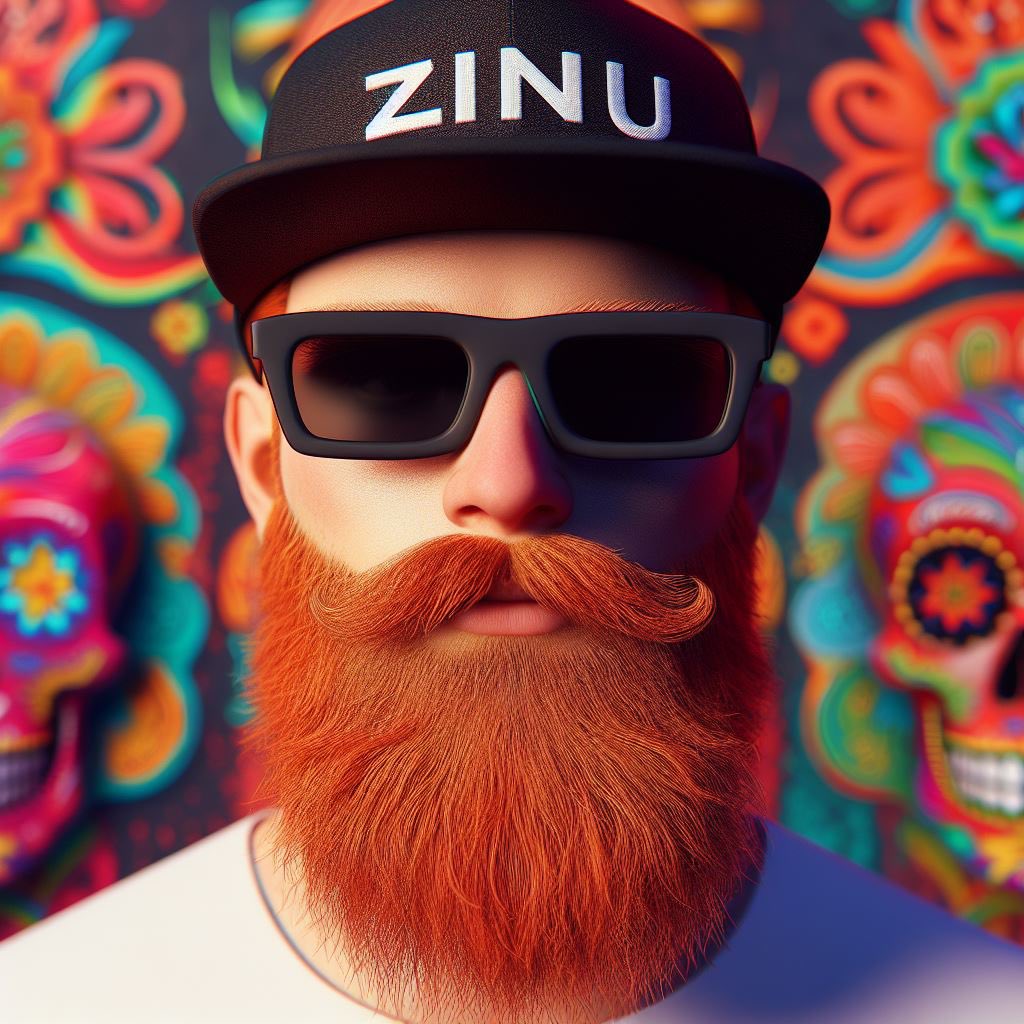 hoeybblessed's tweet photo. A Waz Up…It’s day 2 of #60DaysofFun and come support @SidneyRichlin as he starts his journey of Get Up and Go LFG. Don’t forget it’s Día de los Muertos day much love 🧟♂️🐶💚 @60daysoffun @ZinuToken @morethenhype @Maaax3N #ZombieMob #CryptoHomies #WOT #TEAMMAXX https://t.co/SKoNroY29w