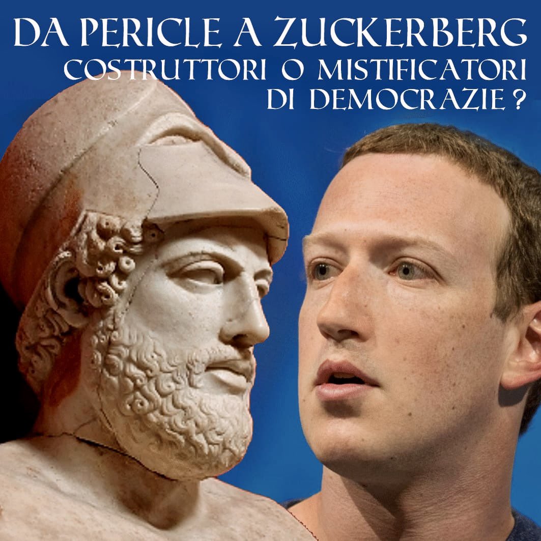 Flavia Frisone 🎓 Storia greca tweet media