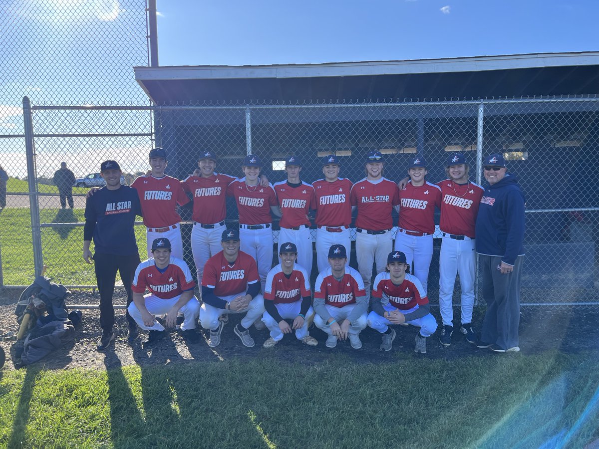 Combat Futures tweet media