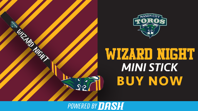 masoncitytoros's tweet photo. Toros fans! Wizard Night approaches! And we have special mini-sticks and locker room name plates available through our friends at Dash! Click the link below to get yours!
#WizardNight #MasonCityToros
https://t.co/GMOhtH6Lsk https://t.co/k50YxNUPN3