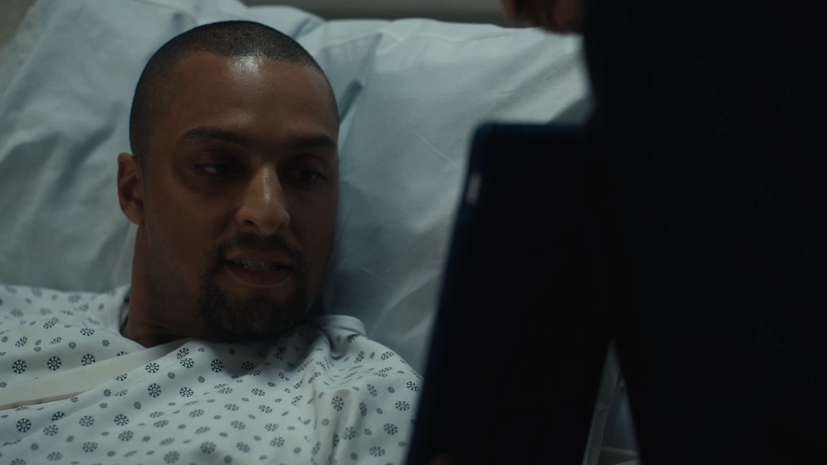 #bts of the final episode of East New York, "Ruskin Roulette", where DP Jendra Jarnagin used the Tiffen Black and Night Fogs to create the look the director wanted, in camera #tiffenfilters #photography #cinematography