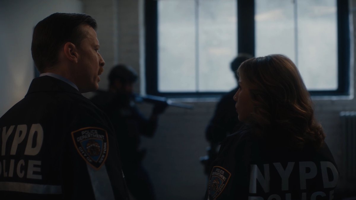 Tiffentweets's tweet photo. #bts of the final episode of East New York, "Ruskin Roulette", where DP Jendra Jarnagin used the Tiffen Black and Night Fogs to create the look the director wanted, in camera #tiffenfilters #photography #cinematography https://t.co/caPg7so1w0