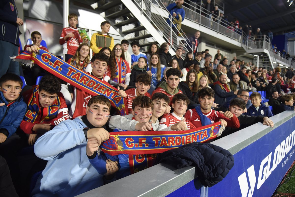 SD Huesca tweet media