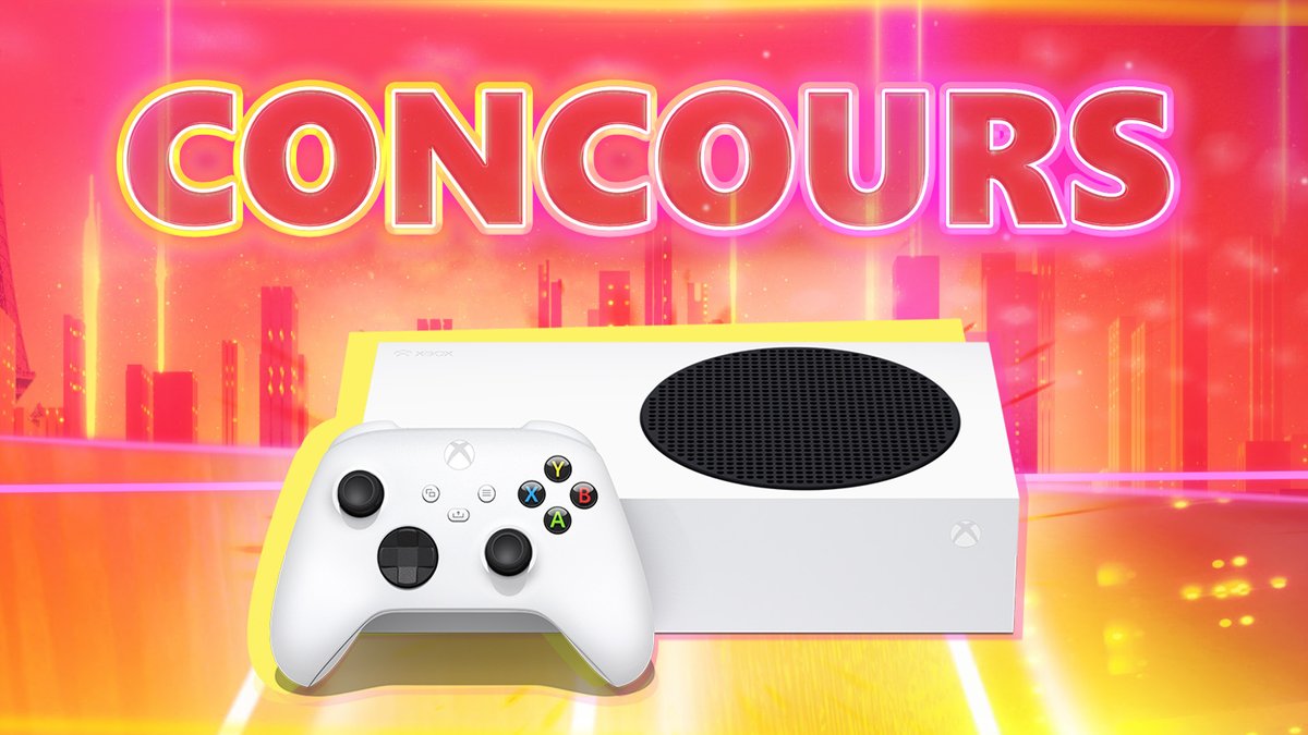 🎁 JOUR 3,,, 🎁  

 Jamais 2 sans 3 😏 pour cette #PGW 🎮 

Tente aujourd'hui de repartir avec ta Xbox Series S 👇
✅ RT 
✅ Réponds avec le #XboxPGW