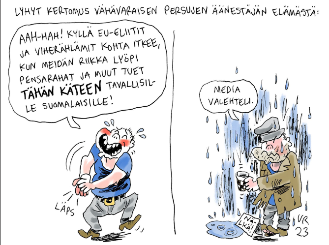 PistolSolja's tweet photo. Persut ennen vaaleja:

* Suomalainen ensin
* Pelasta Suomi
* Tiedät kyllä miksi
* Suomalaisten puolella
1/4 https://t.co/kbJDBajkOd
