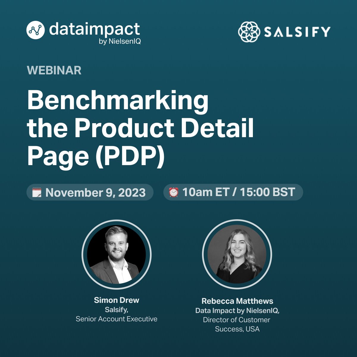 Data Impact by NIQ tweet media