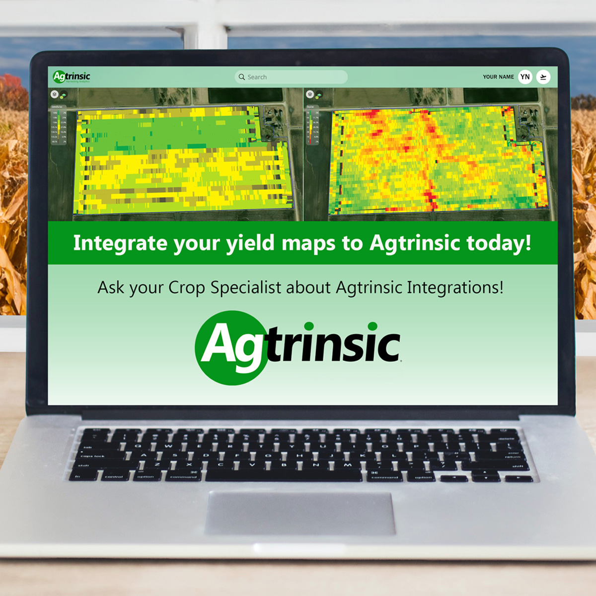 Visit agtrinsic.com for more info on Agtrinsic!

#HarvestingAnalytics #agtech #aginnovation #farming