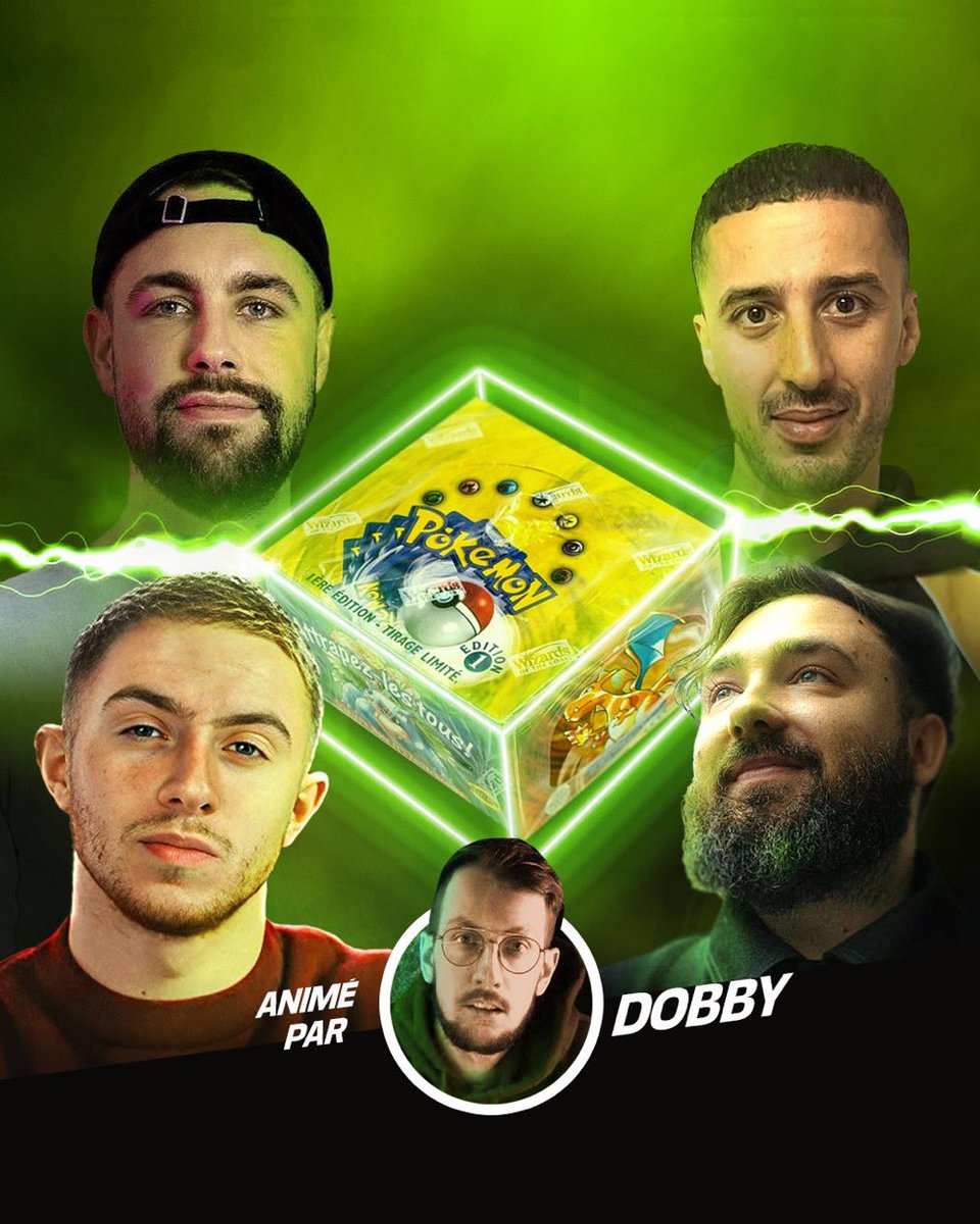 🔥 Ce soir 19H00 on plie un classique sur @voggt EN DIRECT ➡️ voggt.go.link/?adj_t=tr8apj2 avec <a href="/Michoucroute_/">Michou</a> <a href="/valouzz_/">Valouzz 👁‍🗨</a> <a href="/Seinhor9YTB/">Seinhor9</a>  UNE BELLE DISPLAY SET DE BASE ED1 FR 🔥
