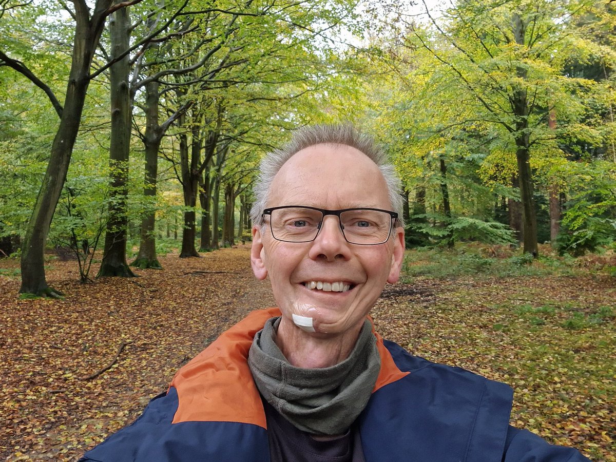 John_Dabell's tweet photo. Dear Uphill Struggle, thank you for being here. We need you in our lives because without you the world is flat and that means there's no effort, no challenge & no growth. I like to see you every day because you improve my grittiness and determination. I know you'll always be there so see you again tomorrow. Feel free to take some time off, but if you don't, I'm up for it.