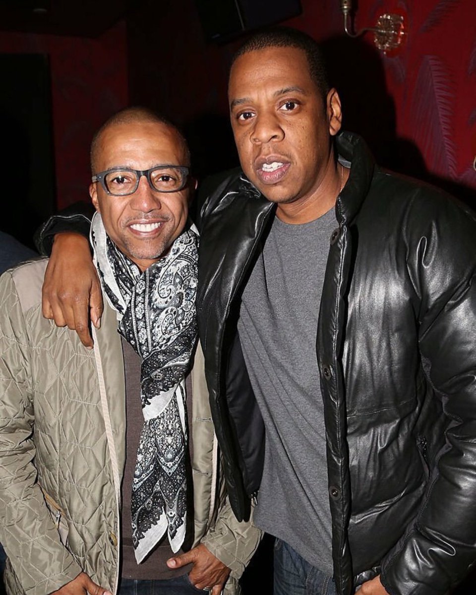 KevinLiles1's tweet image. November is Hip-Hop History Month, and I want to express my gratitude to the culture that raised me. Happy 50 years of hip-hop, and thank you to all of who continue to allow me to be of service! #JobNotDone
#SayLessCelebrateMore #JustAKidFromBaltimore