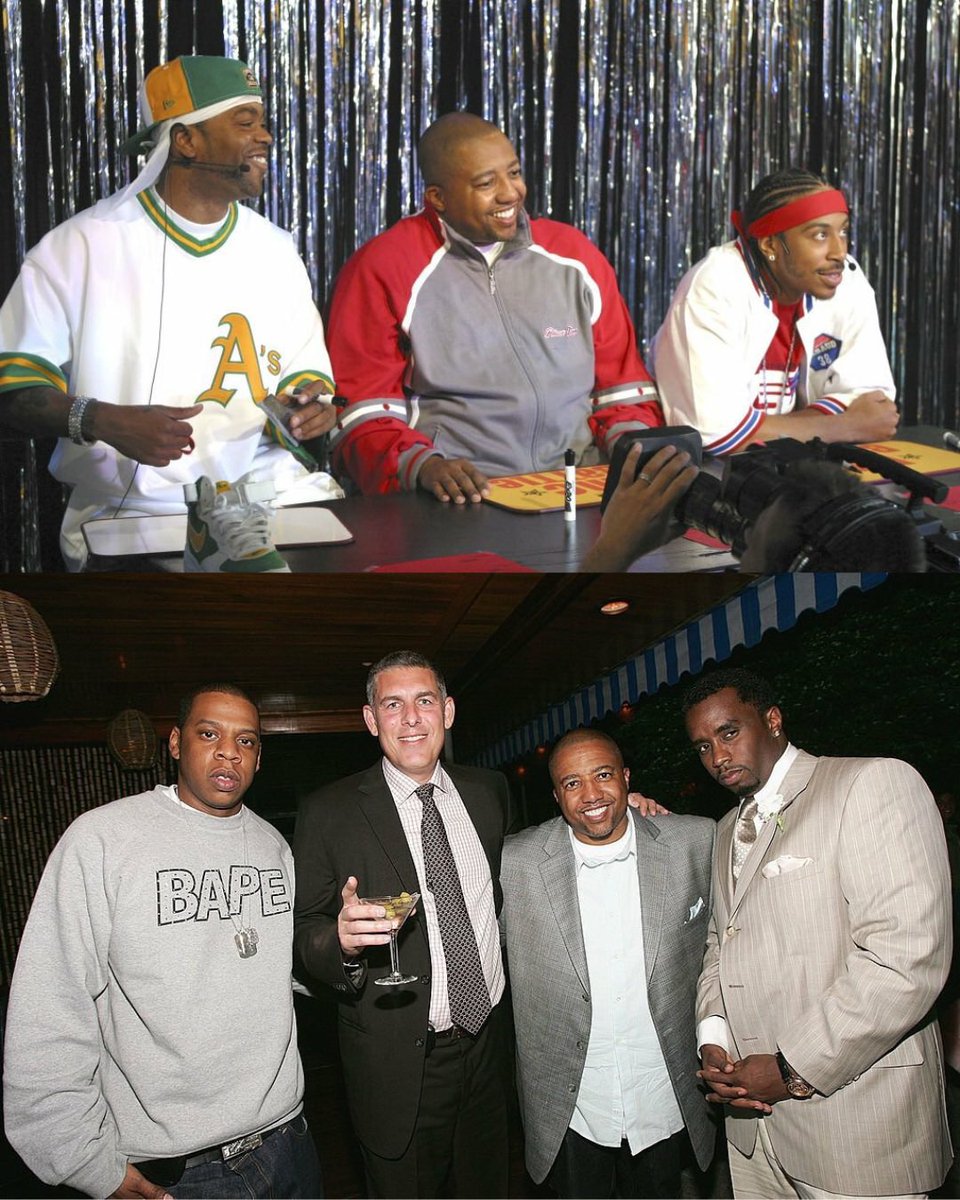 KevinLiles1's tweet image. November is Hip-Hop History Month, and I want to express my gratitude to the culture that raised me. Happy 50 years of hip-hop, and thank you to all of who continue to allow me to be of service! #JobNotDone
#SayLessCelebrateMore #JustAKidFromBaltimore