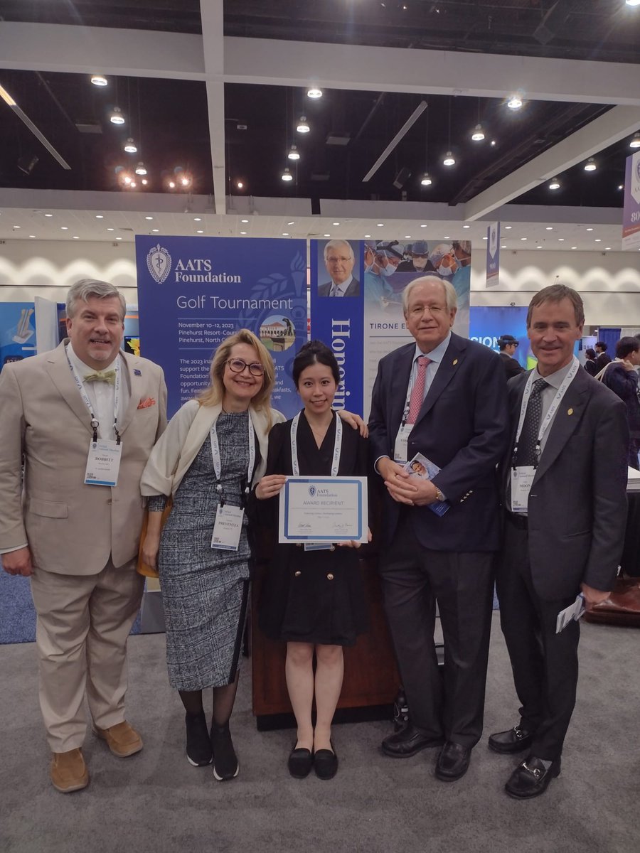 Jessica G.Y. Luc, MD, LLM, FRCSC tweet media