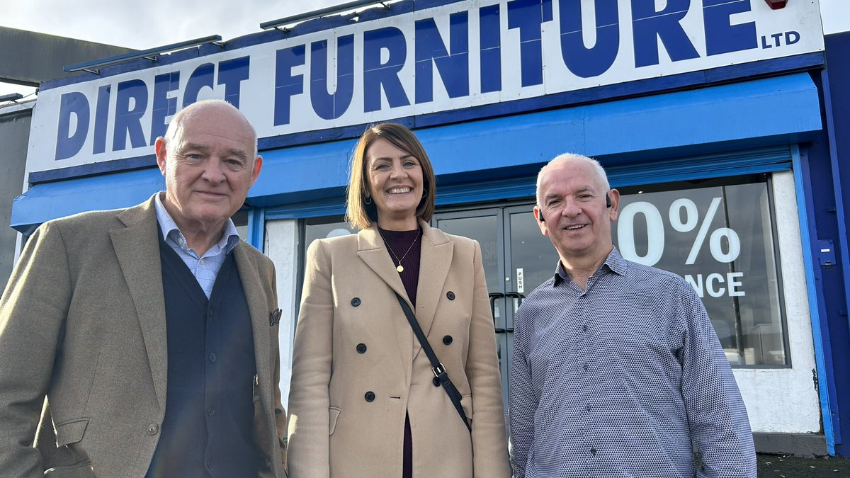 Andersonstown News tweet media