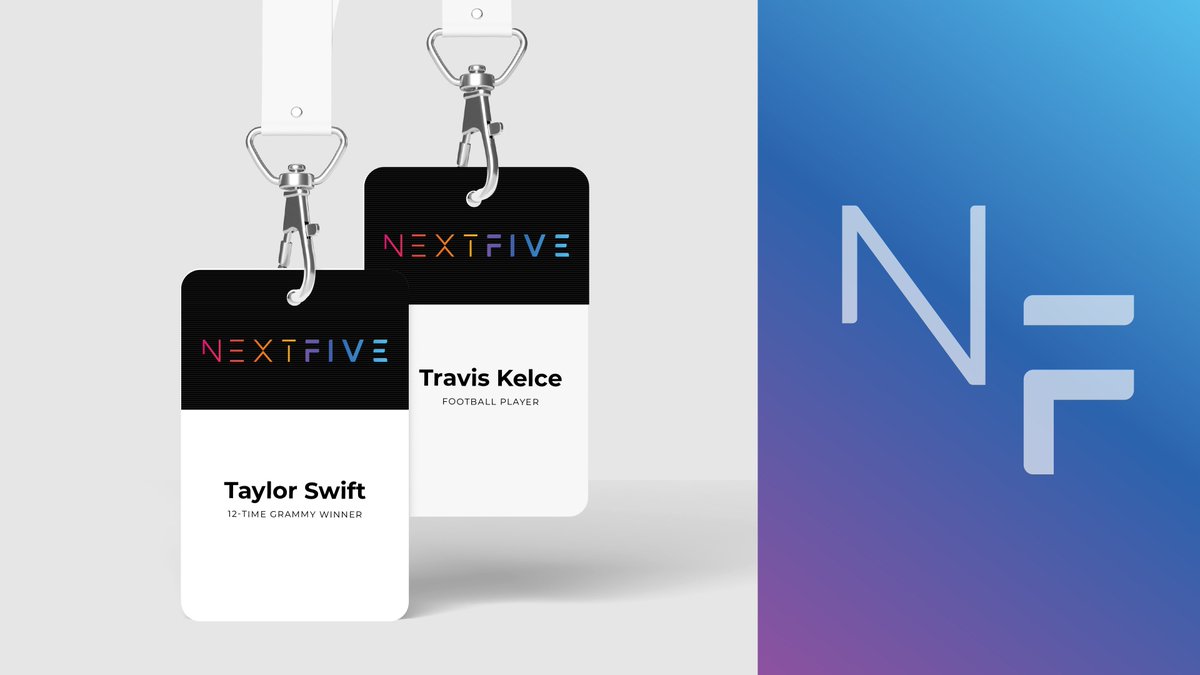 NextFive tweet media