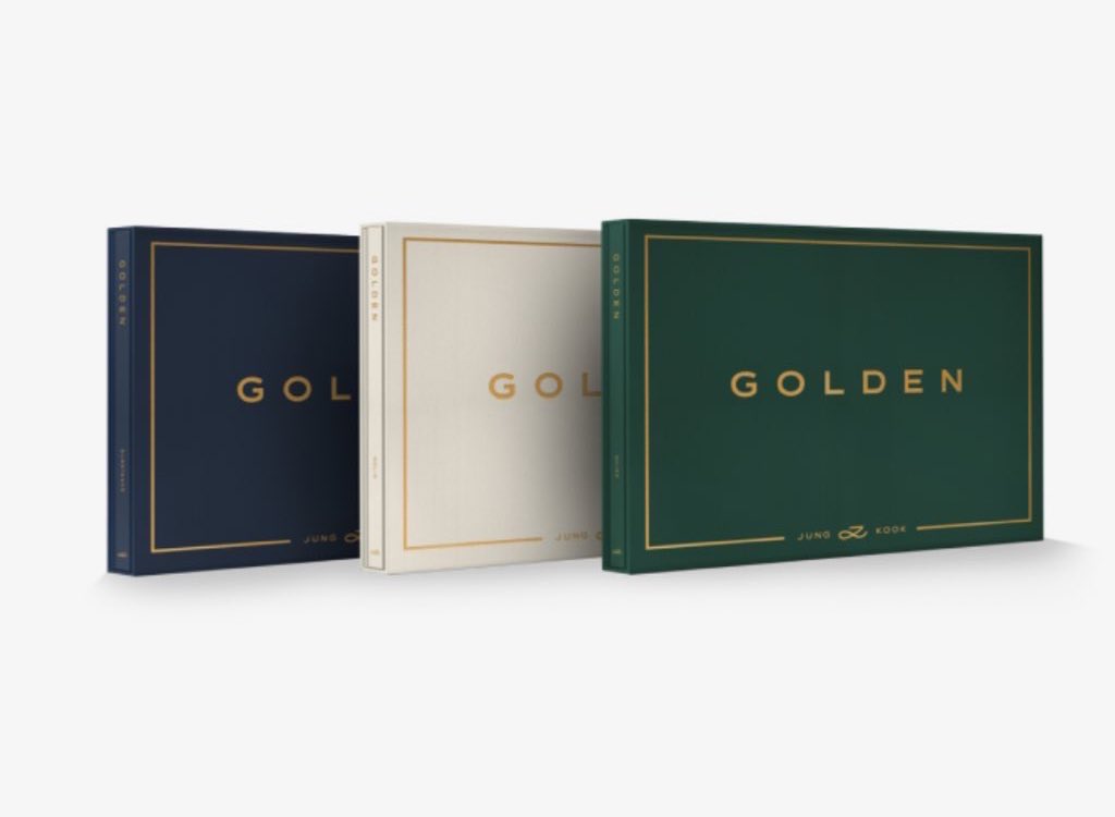 ☾ GIVEAWAY GOLDEN JK𖤓

🎁 1 GOLDEN ALBUM RANDOM VER 🎁

˙✧ rt + like 
˙✧ drop bukti stream {bole berupa thread dll}
˙✧ followers. army INA (only) 

˙✧ END TBA ✧˙

GOODLUCK EVERYONE 💜
#GAbyjivcakoo
#GoldenByJungkook 
#jungkook_golden 

ada GA album wv ver in reply….