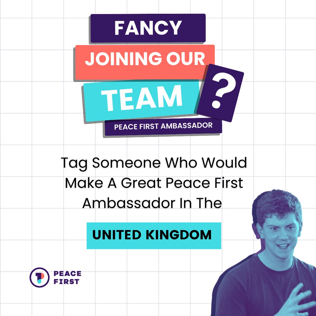 Apply Today!🇬🇧 
bit.ly/45ZMJMV