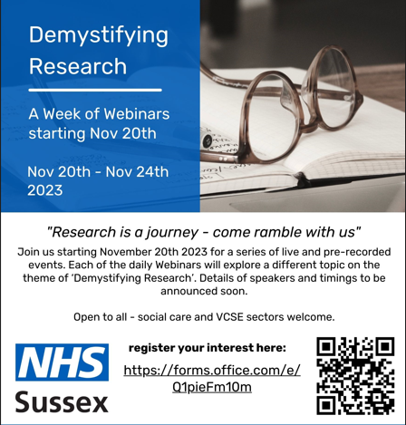 UHSussexResearch tweet media