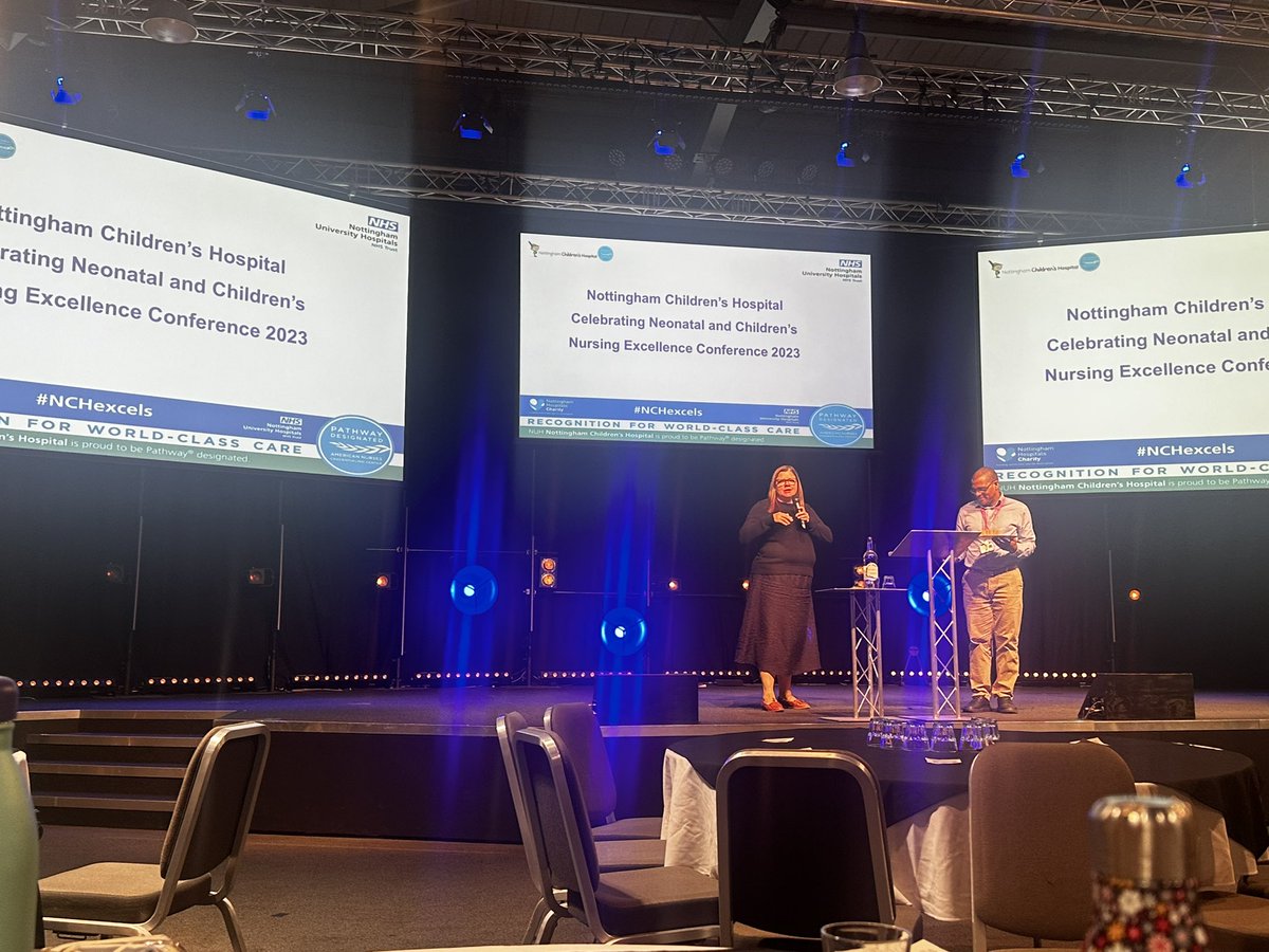 Paediatric Critical Care Outreach Team, NUH (@pccotatnuh) on Twitter photo Fantastic day celebrating <a href="/nottmchildrens/">Nottingham Children’s Hospital and NNU</a> and all the achievements and posters! #NUHExcels #excellence Fantastic day celebrating <a href="/nottmchildrens/">Nottingham Children’s Hospital and NNU</a> and all the achievements and posters! #NUHExcels #excellence