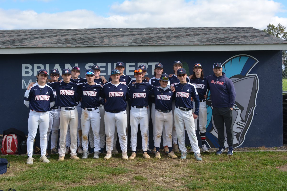 Combat Futures tweet media