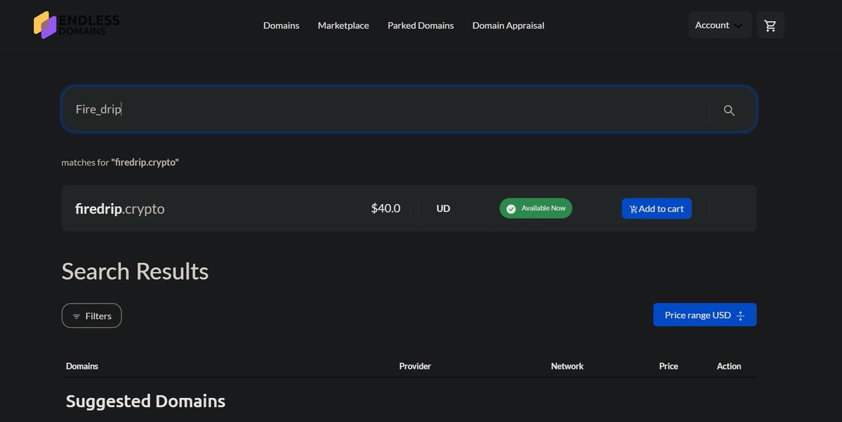 Edi33755886's tweet photo. @officialnordek 
Trying to make a domain for 
Fire_drip XD https://t.co/ldpkrOJVVk