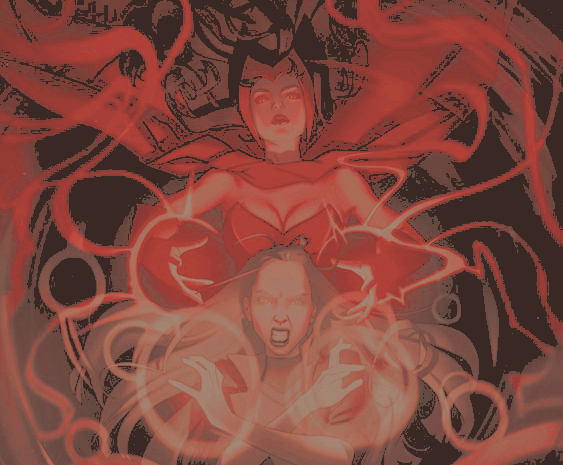 chaosecarlate's tweet image. 𝐂𝐎𝐍𝐅𝐄𝐒𝐒𝐈𝐎𝐍𝐒 𝐎𝐅 𝐀 𝐖𝐈𝐓𝐂𝐇
------
An #AHJIN thread with @GEOMAGNESIS