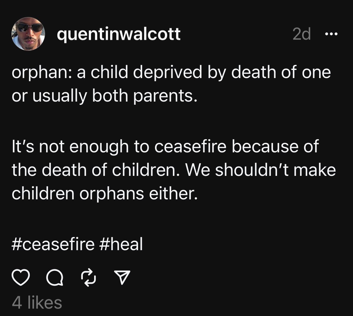 Quentin Walcott tweet media