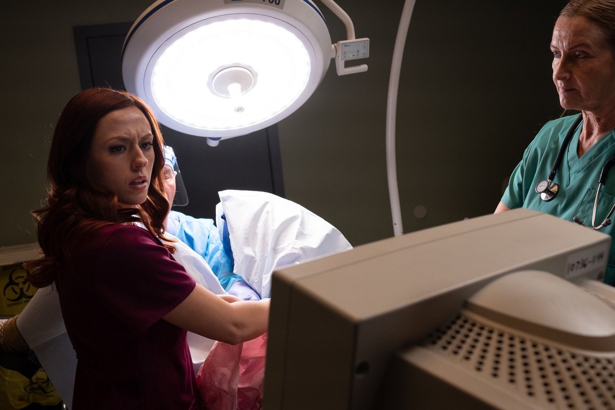 Gibboanxious's tweet photo. The 100 Worst Movies of All Time (9):
9. Unplanned
This religious propaganda movie, much lower in quality than a typical Hallmark film, strongly promotes an anti-abortion message. Its primary appeal seems to be aimed at less intellectually-inclined Christians.
#WorstOfAllTime #WorstMovies