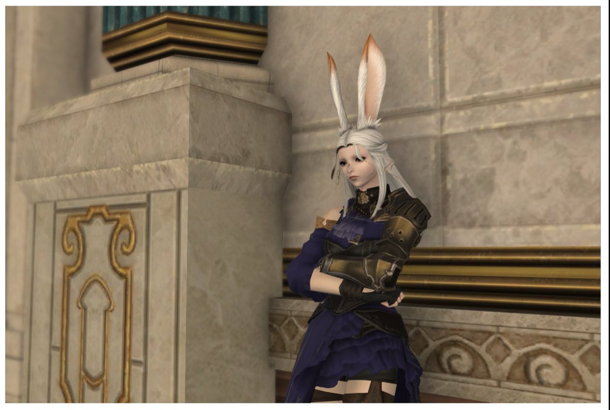 ffxiv_Damon tweet picture