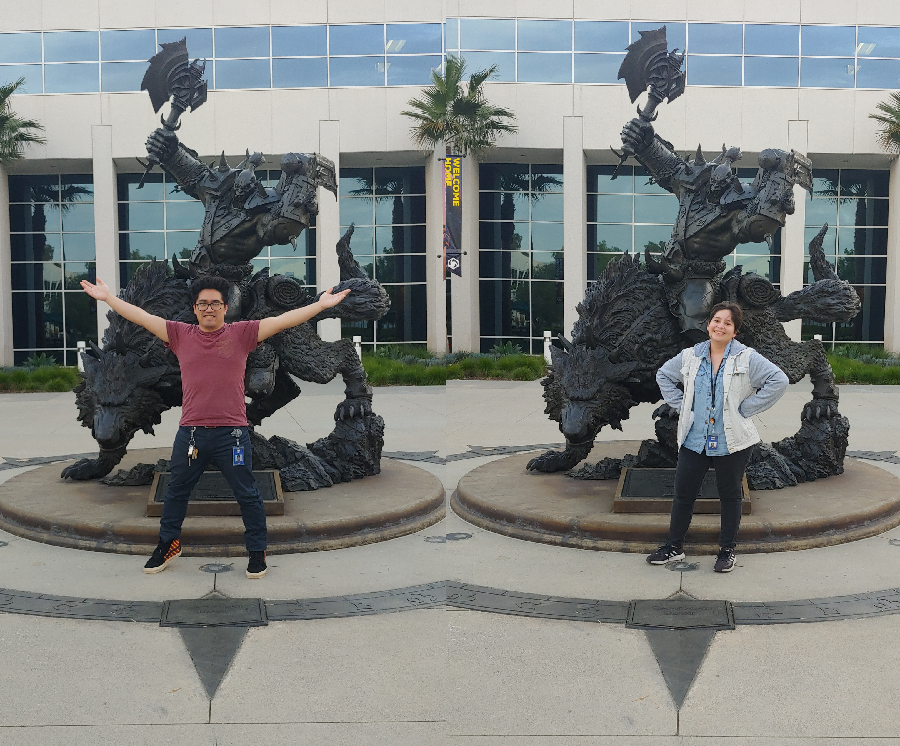 Henry Lam tweet media