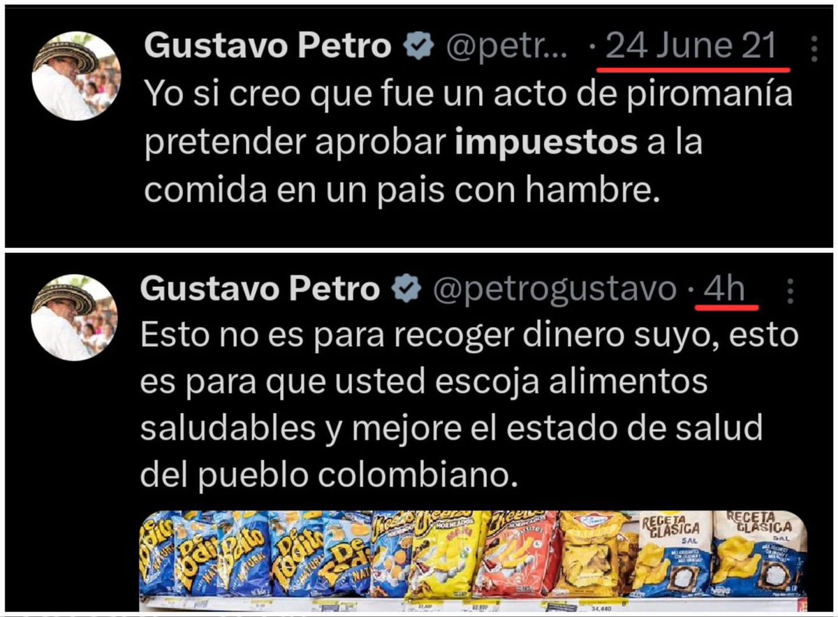 MiguelPoloP's tweet photo. Y hay pensemos que aún le comen cuento a este guerrillero mitómano https://t.co/7Yp0MSXtnT