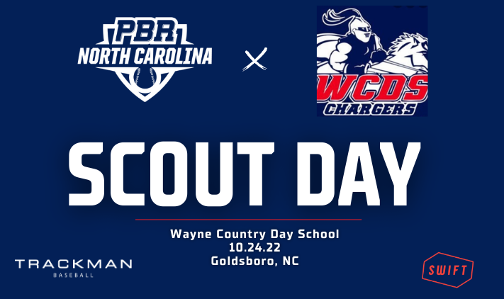 Prep Baseball North Carolina (@prepbaseballnc) on Twitter photo 🥊QUICK HITTERS🥊
🔴🔵Wayne Country Day🔵🔴
From their PBR Scout Day, a look at a talented corp of position players. Includes a '24 draft follow, plus several players that should make an impact at the next level.
loom.ly/pleKON4
#PBRScoutDay | <a href="/WCDSBaseball/">Wayne Country Day Baseball</a> 🥊QUICK HITTERS🥊
🔴🔵Wayne Country Day🔵🔴
From their PBR Scout Day, a look at a talented corp of position players. Includes a '24 draft follow, plus several players that should make an impact at the next level.
loom.ly/pleKON4
#PBRScoutDay | <a href="/WCDSBaseball/">Wayne Country Day Baseball</a>