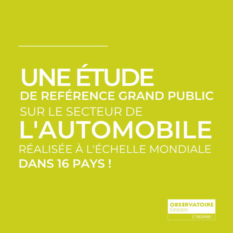 obs_cetelem's tweet photo. Prêts pour l'#ObsAuto 2024 ?
➠ 𝗟'#𝗮𝘂𝘁𝗼𝗺𝗼𝗯𝗶𝗹𝗶𝘀𝘁𝗲 𝗲𝗻 𝗽𝗹𝗲𝗶𝗻 𝗯𝗿𝗼𝘂𝗶𝗹𝗹𝗮𝗿𝗱
Règlementation, motorisation, tarification
🟢 C'est le thème de notre nouvelle étude automobile #Auto2024
🗓️ À découvrir dès mardi prochain
@harrisint_fr @cways_fr @flavienneuvy