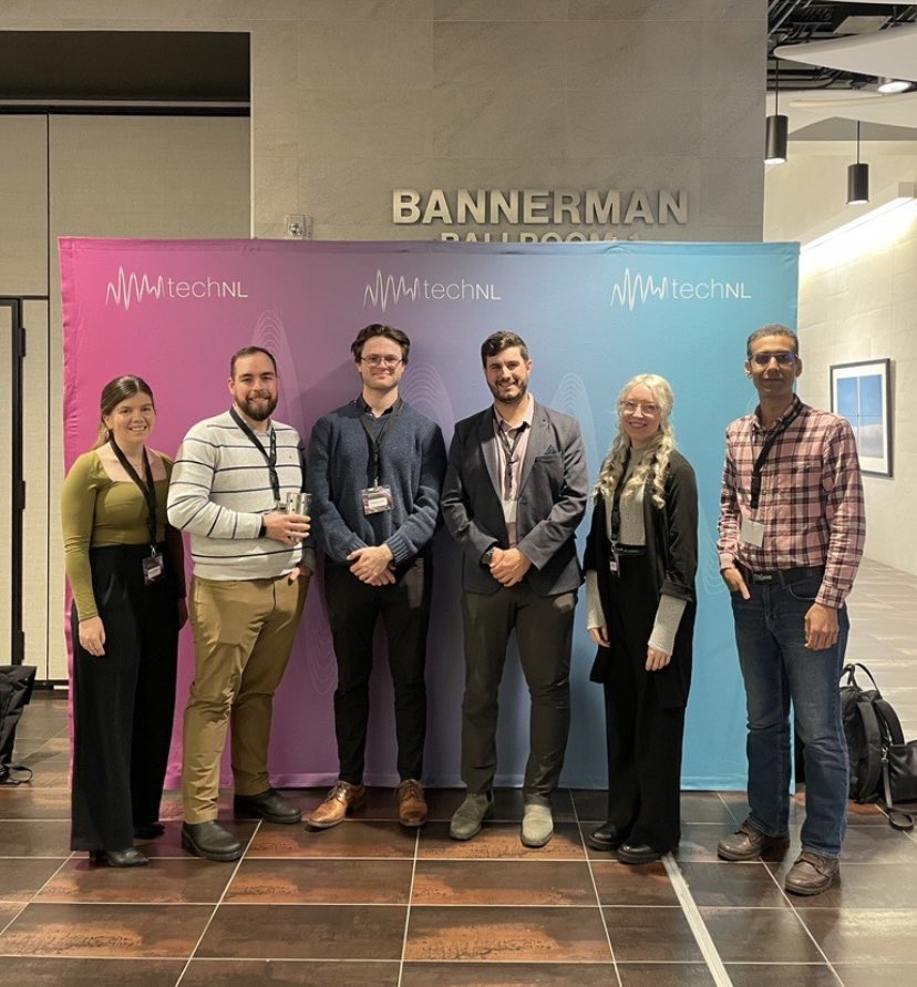 The Seafair Innovation Team has been taking part in <a href="/_techNL/">techNL</a>’s Innovation Week, including the celebrations to recognize a decade of Innovation Weeks!
 
#TechNL #IWNL2023