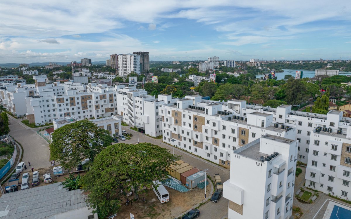Low-income earners will pay an interest rate of as low as 3 per cent a year — as compared to the market rate of 18 per cent annually — to own a house. This provision of decent shelter will expose Kenyans to opportunities and better health.