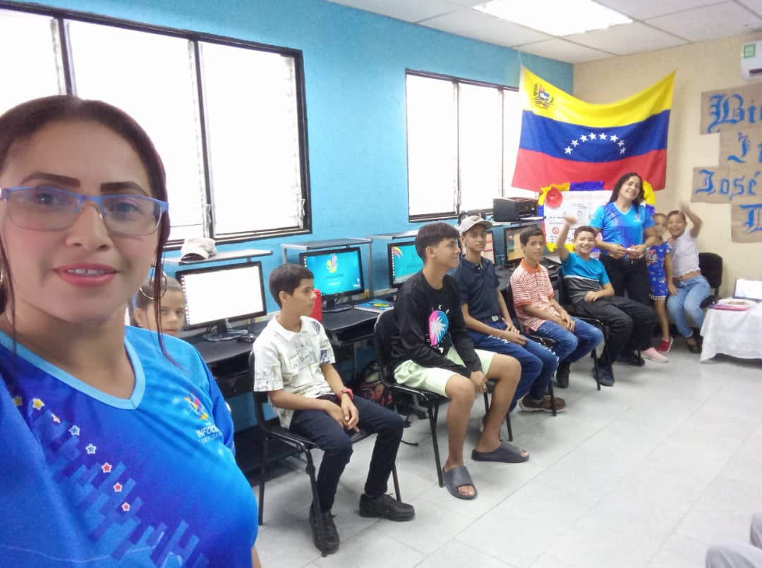 Milixa Soteldo tweet media