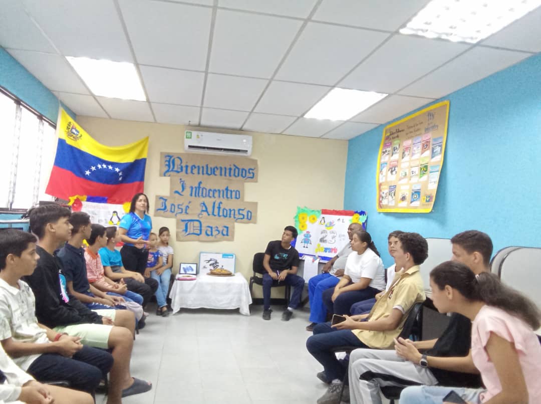 Milixa Soteldo tweet media