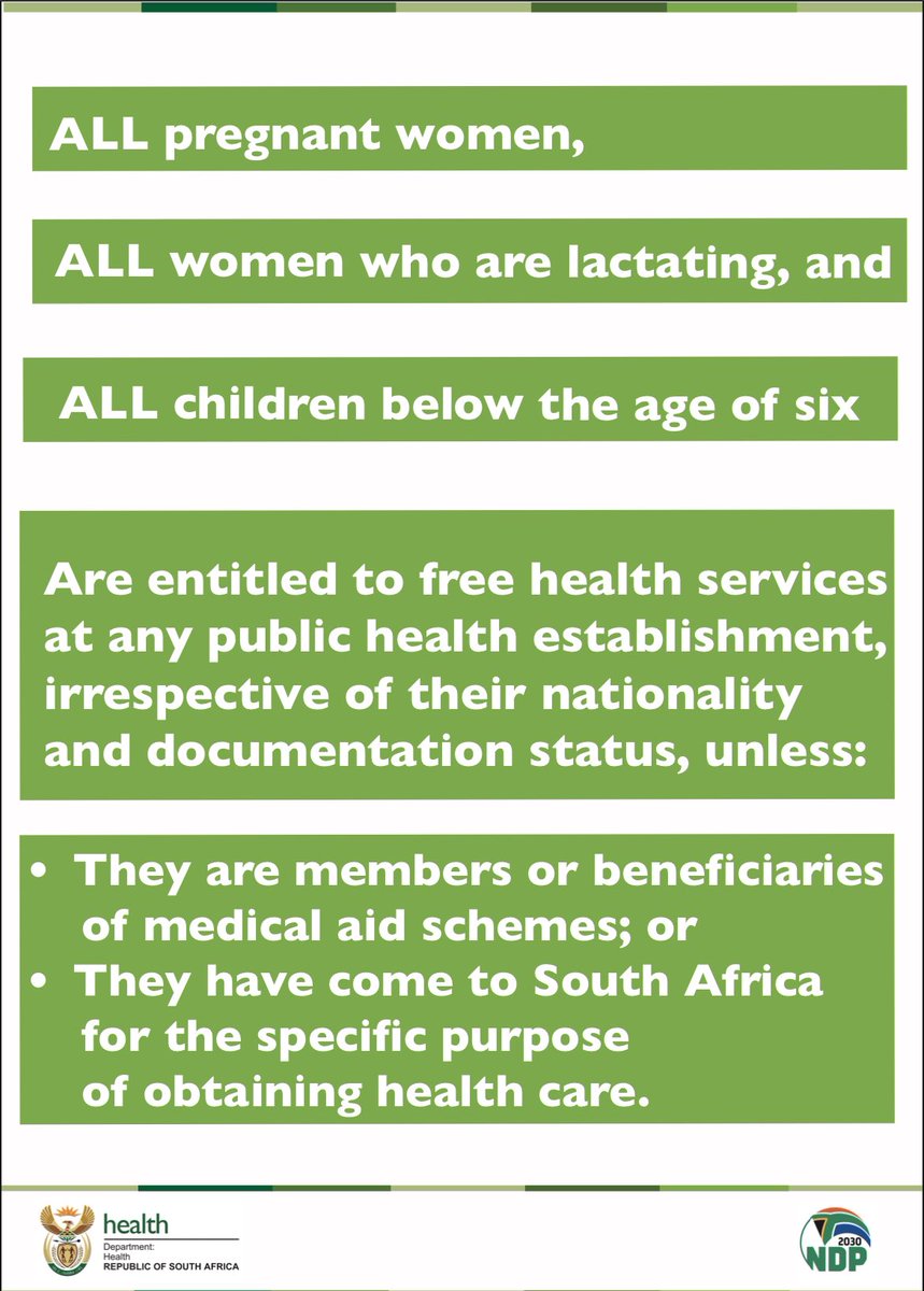 Mamelodi Regional Hospital tweet media
