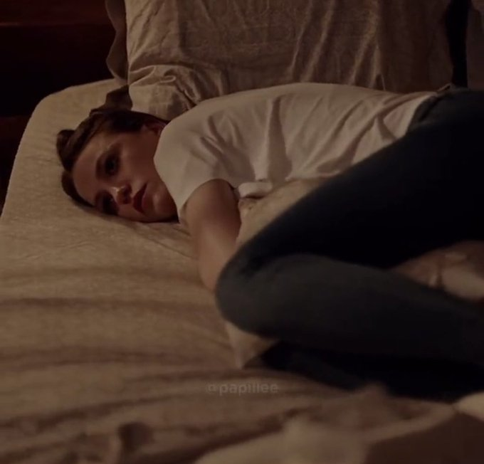 Hislerim bi fotoğraf olsaydı bu olurdu..