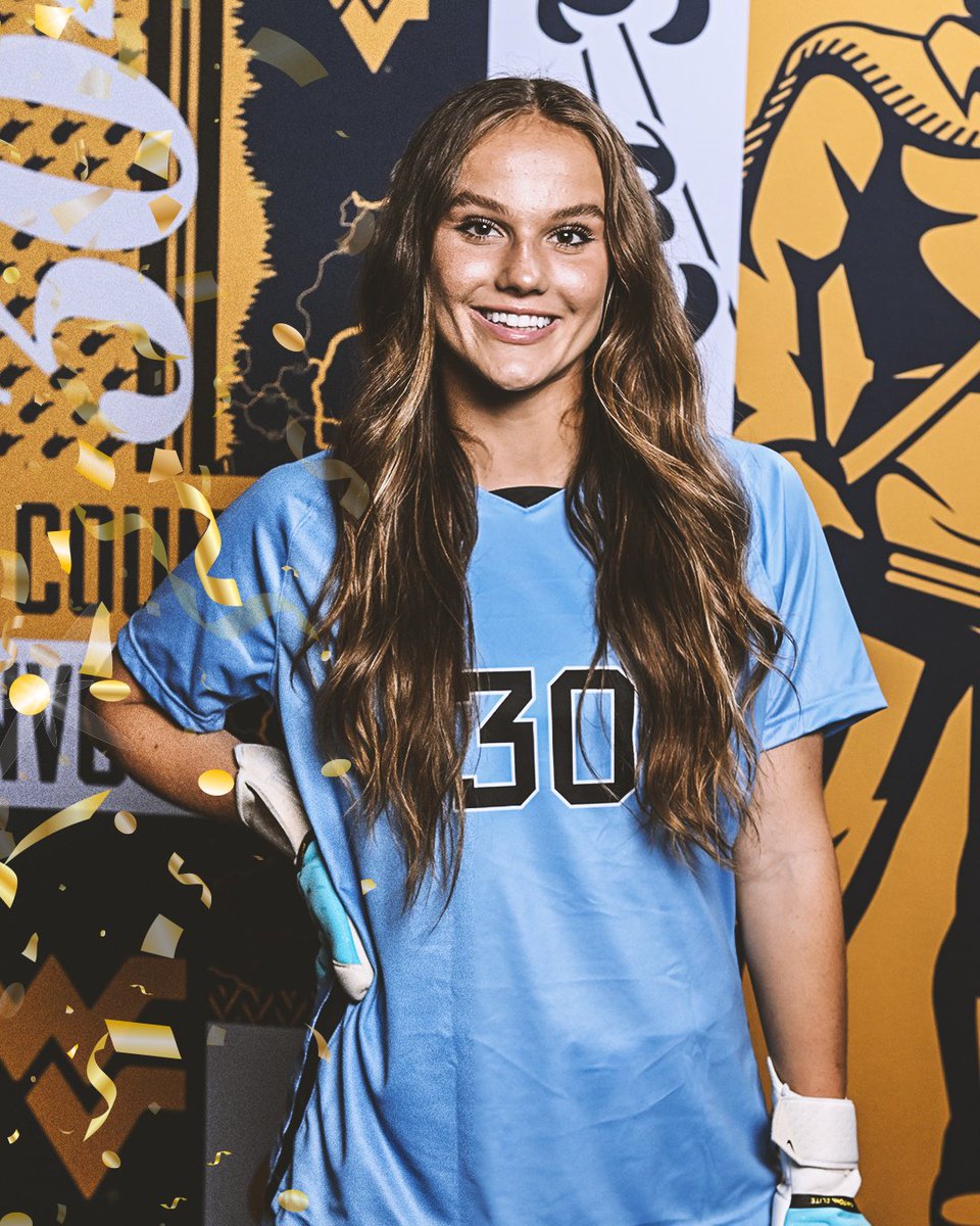 Happy birthday, <a href="/RoshongK/">Kassidy Roshong</a>! 🥳

#HailWV