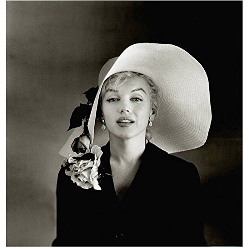 Montelimarilyn Monrovia #TheFamouslyGeographical