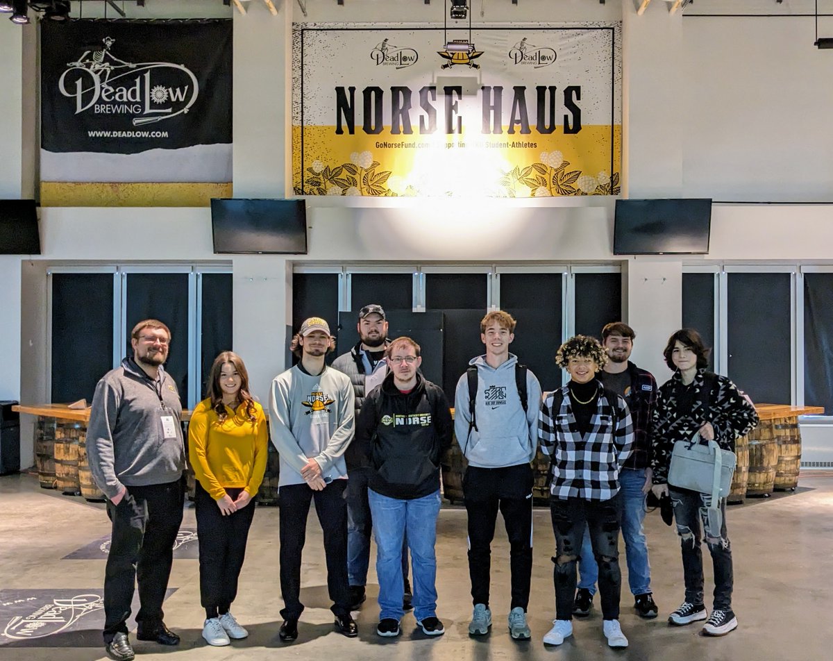 NKU Sports Business & Event Mgt tweet media