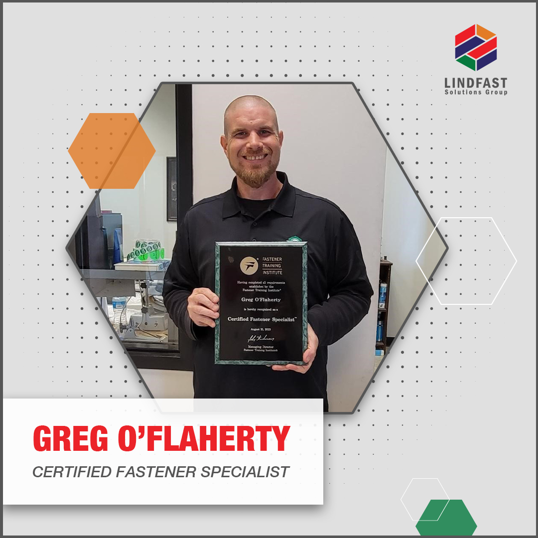 LindFast Solutions Group tweet media