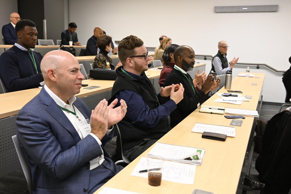 Accelerate Investor Conference tweet media