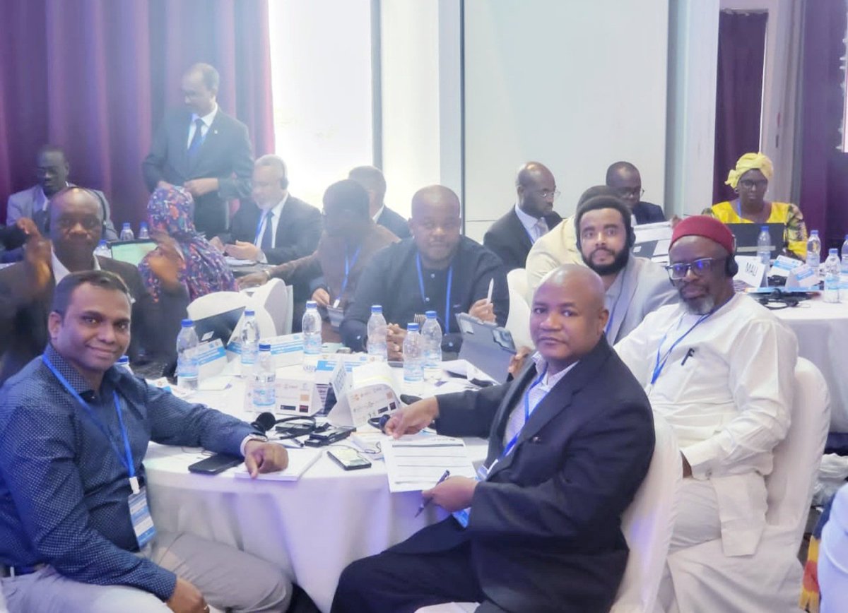 Aminu Magashi Garba tweet media