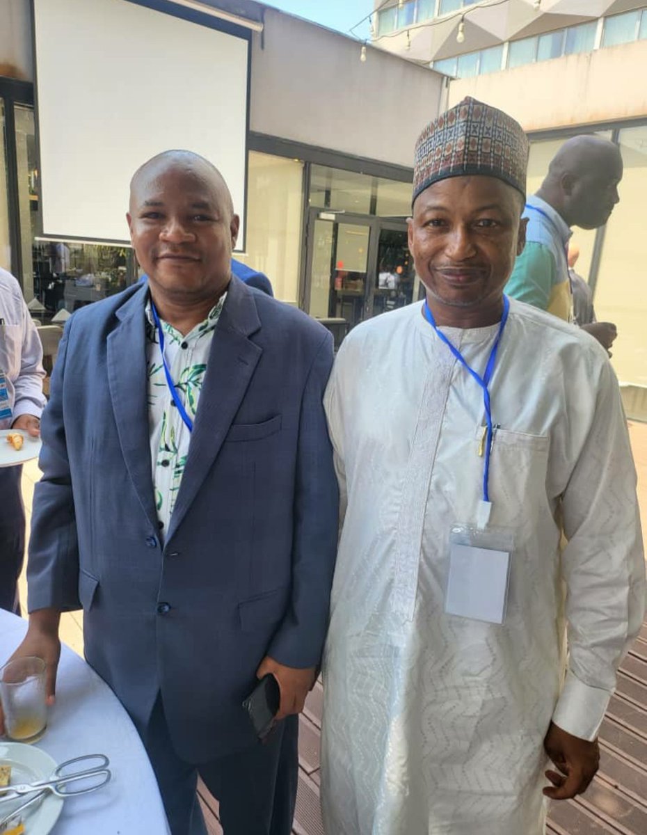 Aminu Magashi Garba tweet media