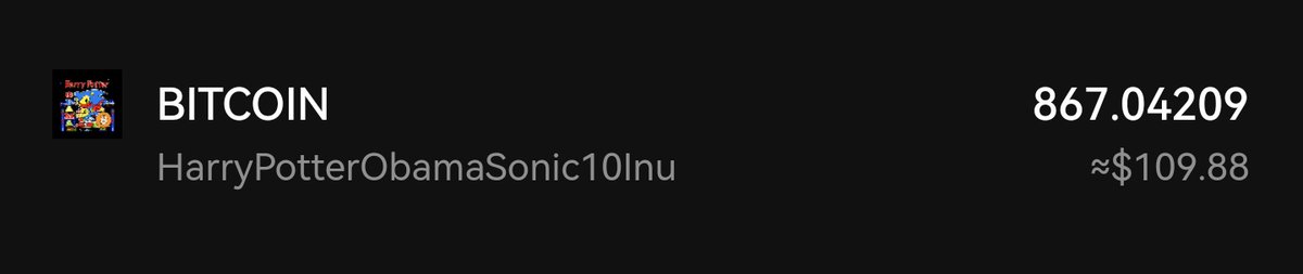 I thought I bought #Bitcoin to pay out the winners of my giveaway yesterday and WTF is this 😂😂😂 

Smh. Why do these exist